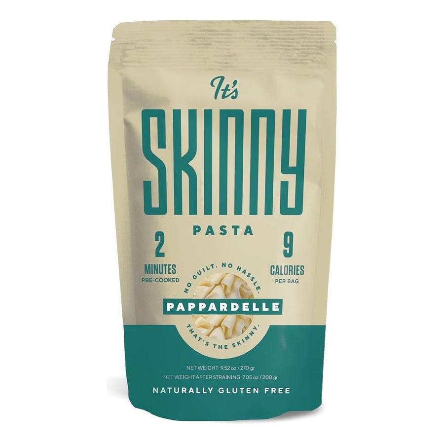 KHRM02416013 9.52 oz Pappardelle Pasta