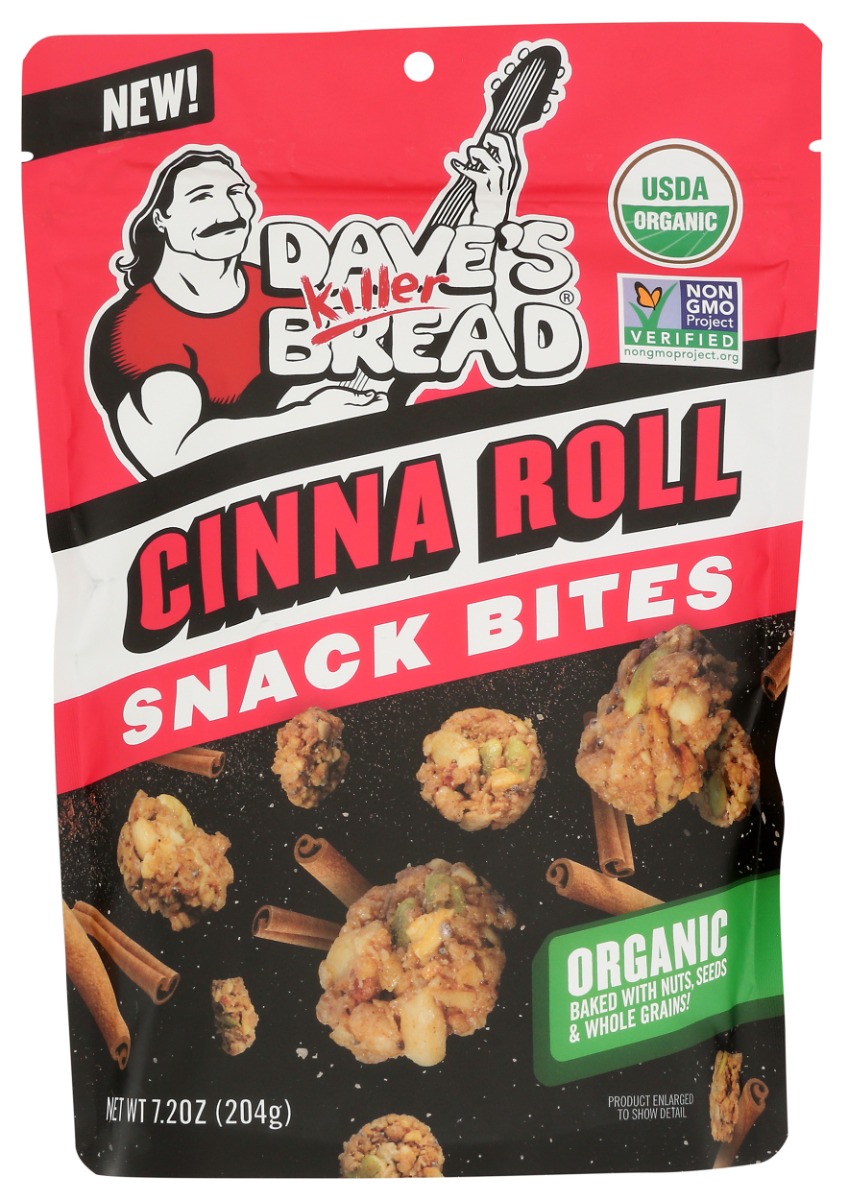 UPC 013764001367 product image for KHCH02203974 7.2 oz Cinna Roll Snack Bites | upcitemdb.com