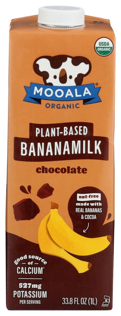 32 fl oz Chocolate Bananamilk