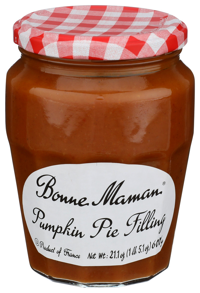 KHCH02503589 21.1 oz Pumpkin Pie Filling