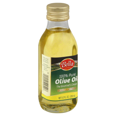 Khfm00017950 8.5 Oz 100 Percentage Pure Olive Oil Extra Light Taste