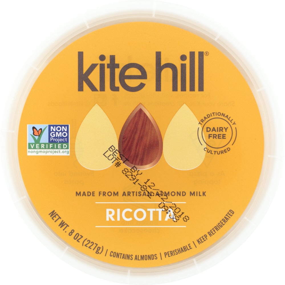 RICOTTA