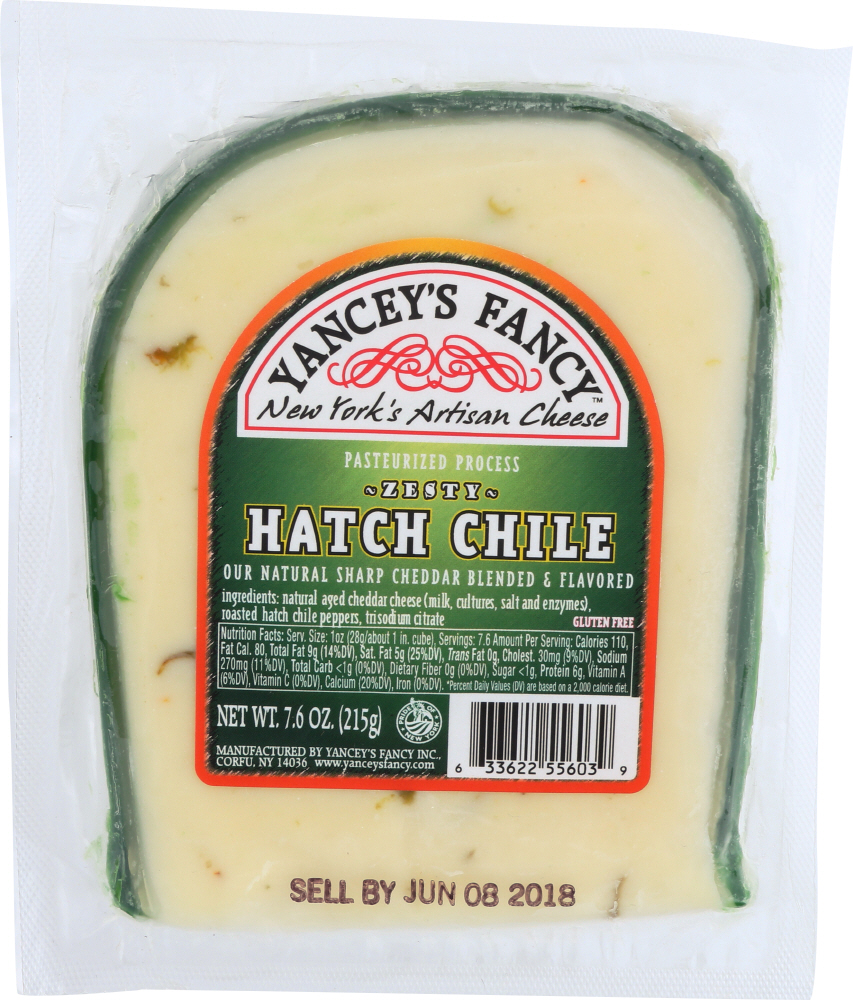 NEW YORK'S ARTISAN CHEESE