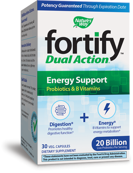 Khfm00331708 30 Vc Supplement Energy Support