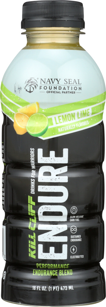 Khfm00331315 16 Oz Drink Endure Lemon Lime