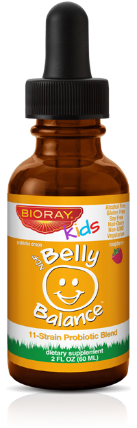 Khfm00326207 2 Oz Drops Liquid Herbal Belly Balance
