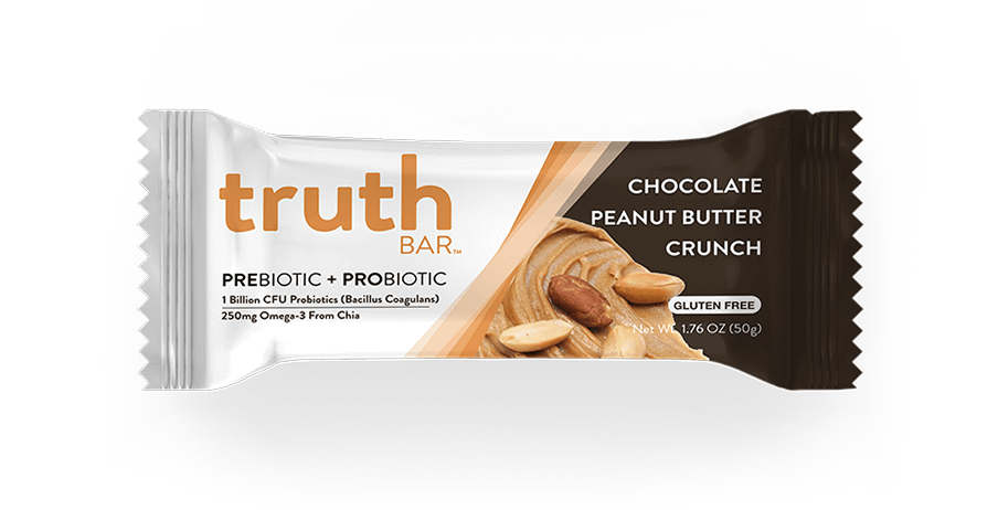 Khfm00322788 Chocolate Peanut Butter Crunch Bar, 1.76 Oz
