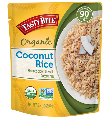 Khfm00321168 Coconut Rice - 8.8 Oz