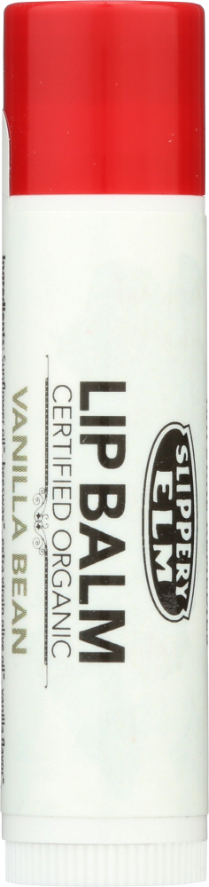 Khfm00288302 0.15 Oz Organic Vanilla Bean Lip Balm