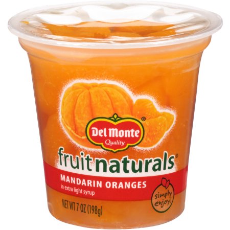 UPC 810051010510 product image for KHFM00309133 Fruit Mandarin Oranges - 7 oz | upcitemdb.com