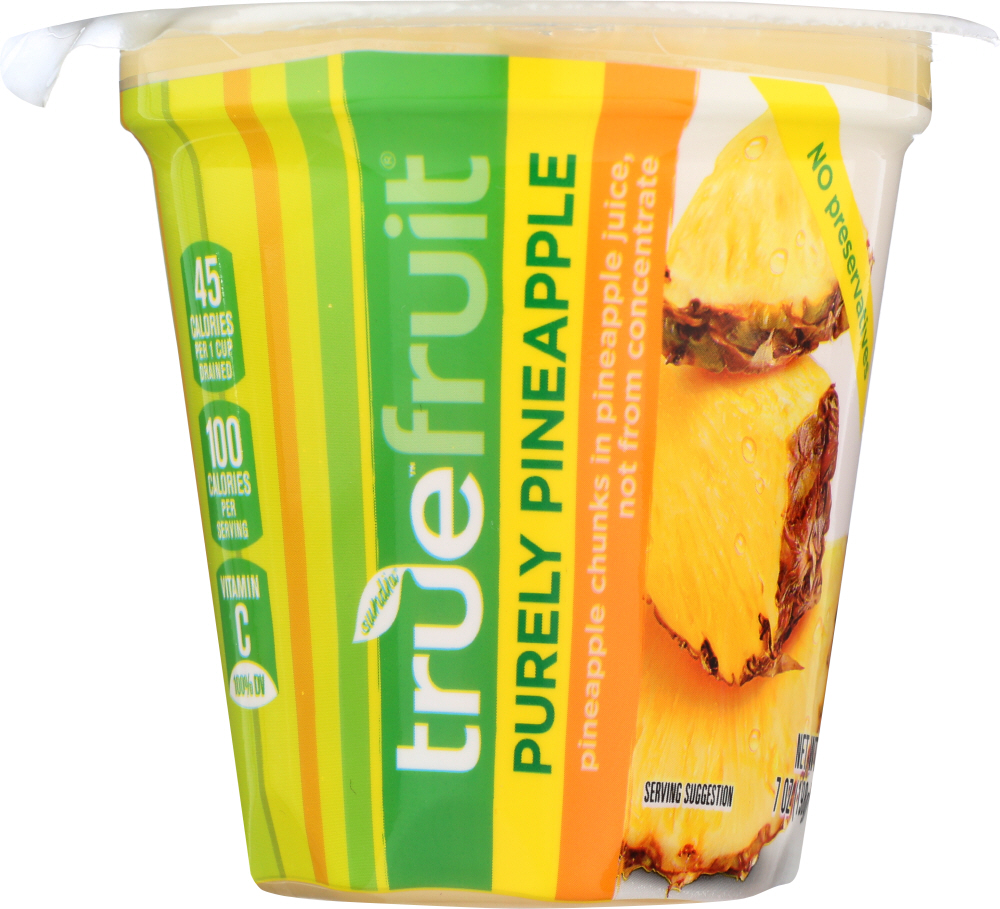 UPC 810051010534 product image for KHFM00310207 Pineapple Cup - 7.0 oz | upcitemdb.com