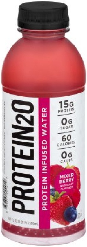 UPC 858379004019 product image for KHFM00268756 Beverage Berry Mixed - 16.9 oz | upcitemdb.com