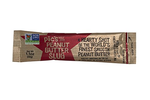 Khfm00326736 1.1 Oz Peanut Butter Slugs