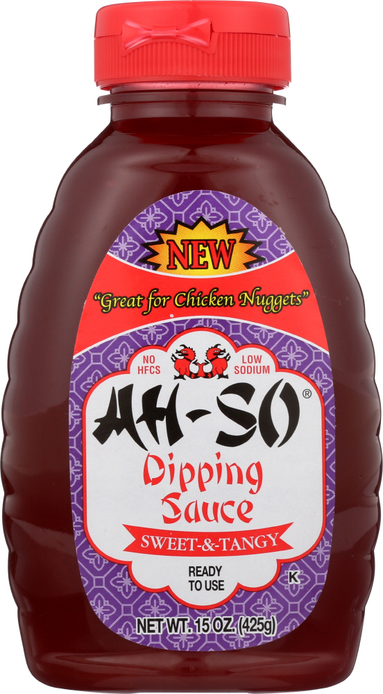 UPC 073992001140 product image for KHLV00292791 Dipping Sauce, 15 oz | upcitemdb.com