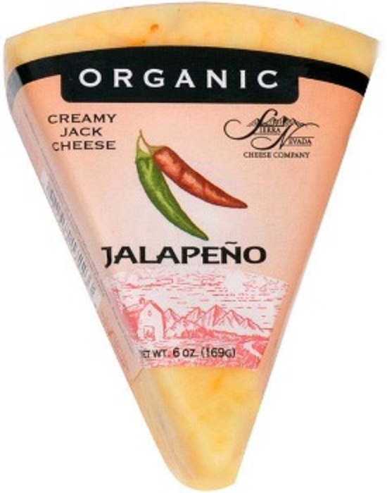 JALAPENO CREAMY JACK CHEESE