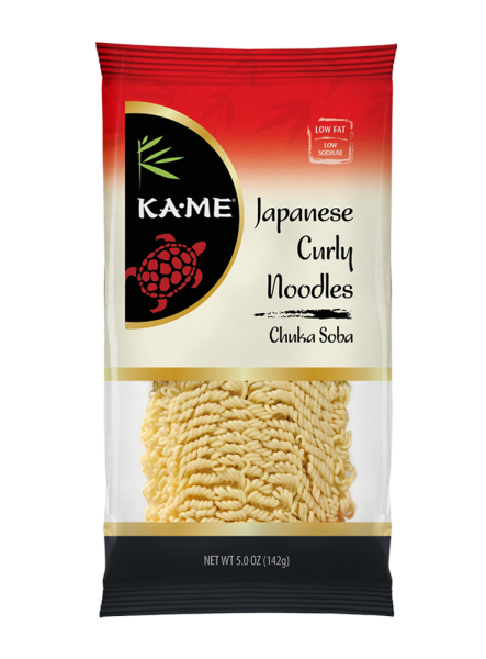 UPC 070844004748 product image for KHLV00236109 Japanese Curly Noodles, 5 oz | upcitemdb.com