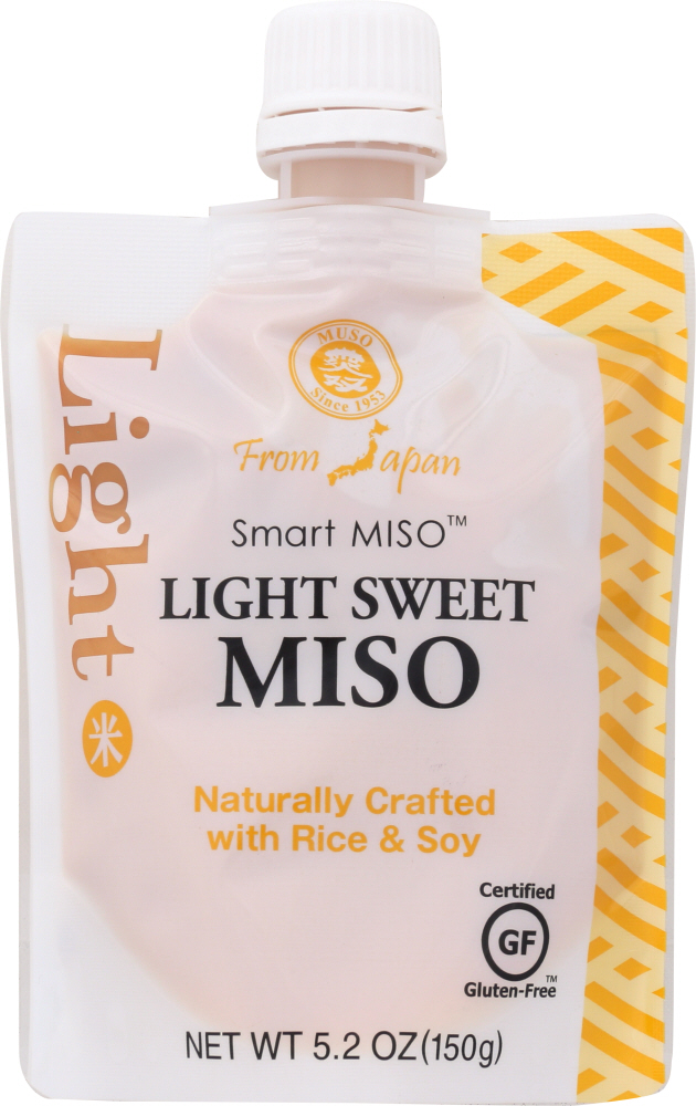 UPC 845172000195 product image for KHLV00299655 Light Sweet Miso, 5.2 oz | upcitemdb.com