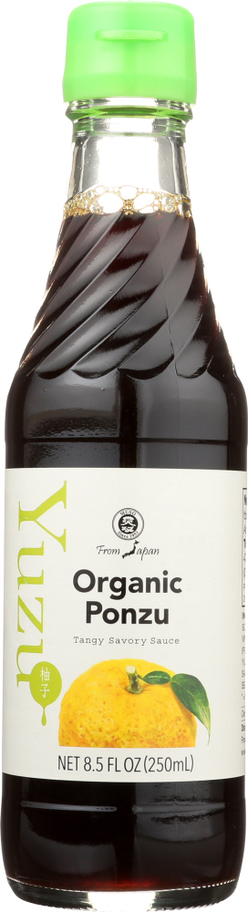 UPC 845172000348 product image for KHLV00299660 Ponzu Sauce, 8.5 oz | upcitemdb.com