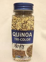 Khlv00277883 Tricolor Quinoa, 12 Oz
