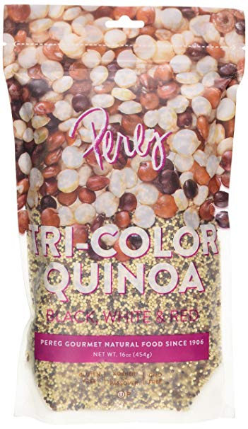 Khlv00278406 Tricolor Quinoa, 16 Oz