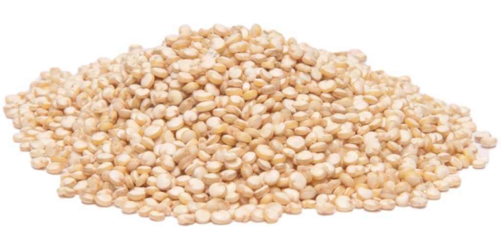 Khfm00139843 Organic Grain Quinoa, 25 Lbs