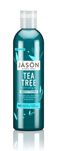 Khfm00077545 Normalizing Tea Tree Treatment Conditioner, 8 Oz