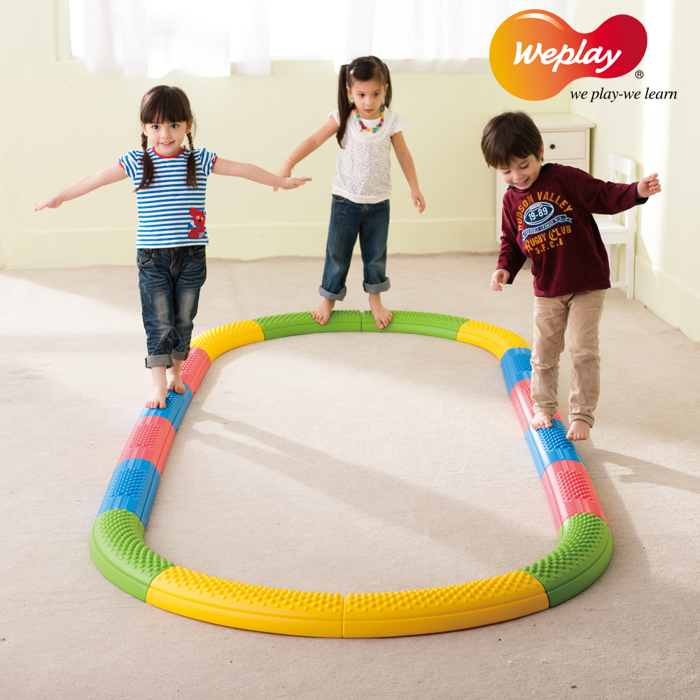 Tactile Path 16 PCS (KT0004.1 and KT0005.1)