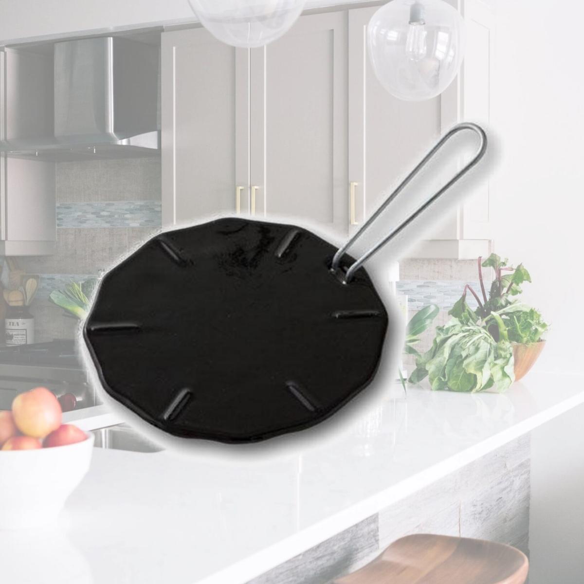 Picture of ILSA V31 7 in. Cast Iron Heat Defuser