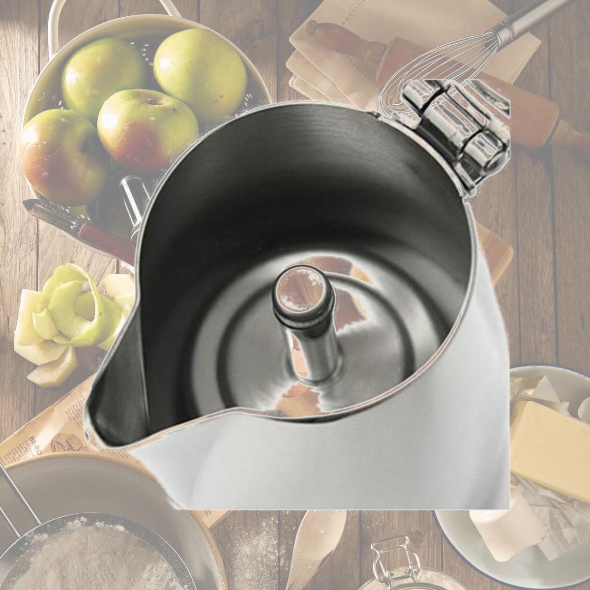 Picture of ILSA V136-4 Slancio Stovetop Espresso Maker&#44; Cup of 4