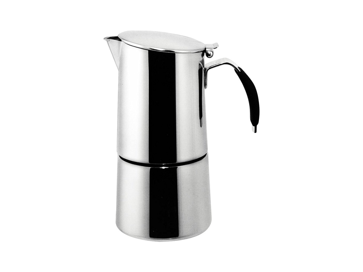 V9-2 Coffee Maker Omnia Express For Induction