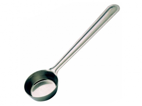 V17 Espresso Scoop Measuring Spoon Stainless Steel