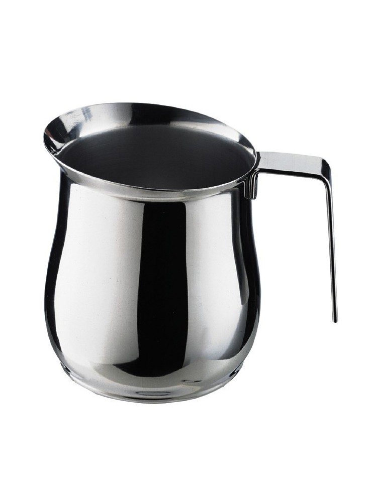 V13-12 Stainless Steel Milk Frothing Pitcher