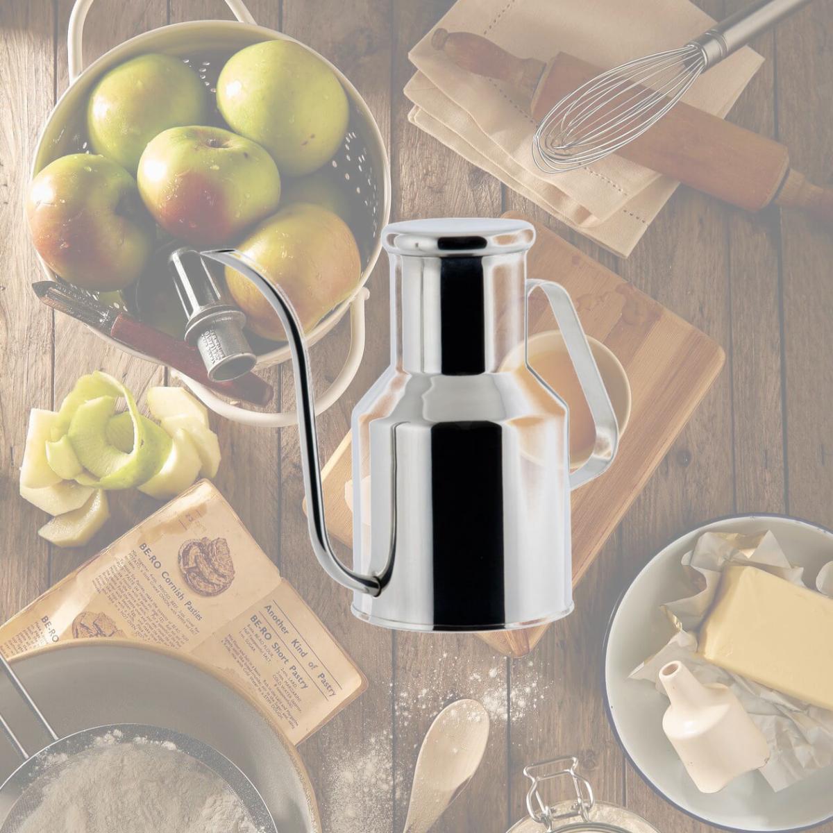 Picture of ILSA V1073-1 Professional Oil Server