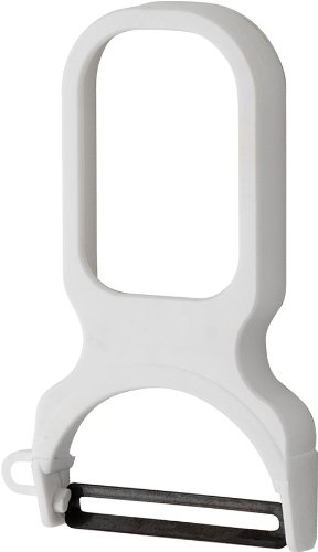V67 Loop Peeler Carded - White