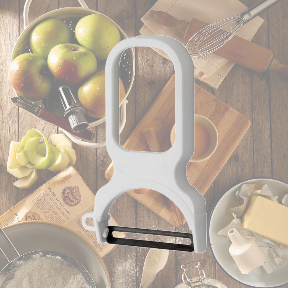 Picture of ILSA V67 Loop Peeler Carded - White