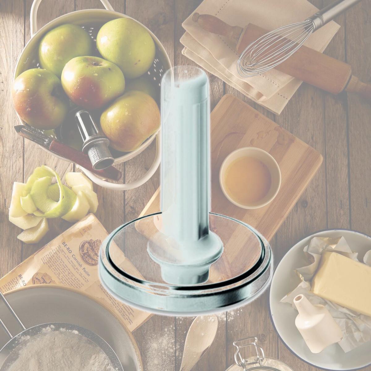 Picture of Ghidini V49 Meat Tenderizer Carded