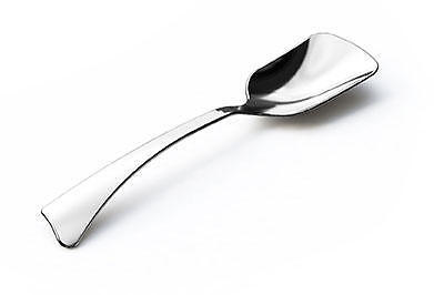 V210g Ice Gelato Spoons - Set Of 6