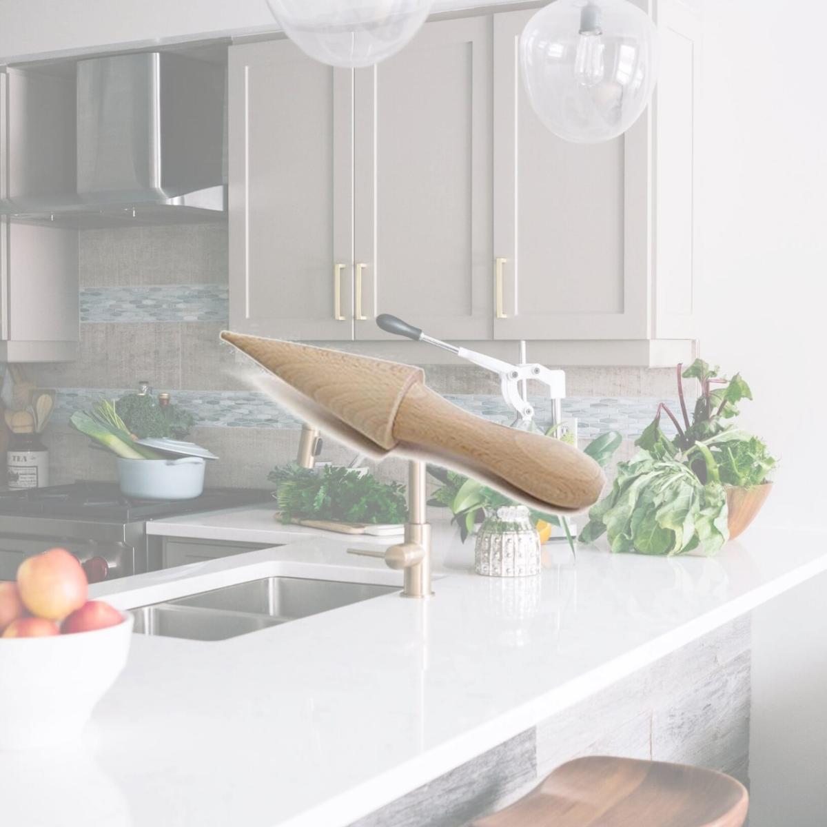 Picture of Calder V81 Pizzelle Cone Roller