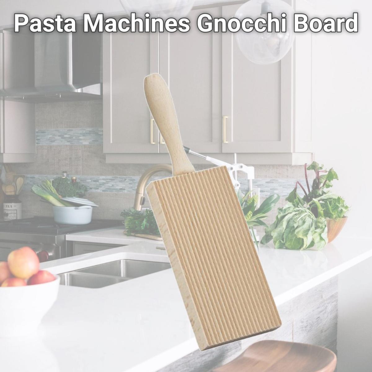 Picture of Calder V129 Pasta Machines Gnocchi Board