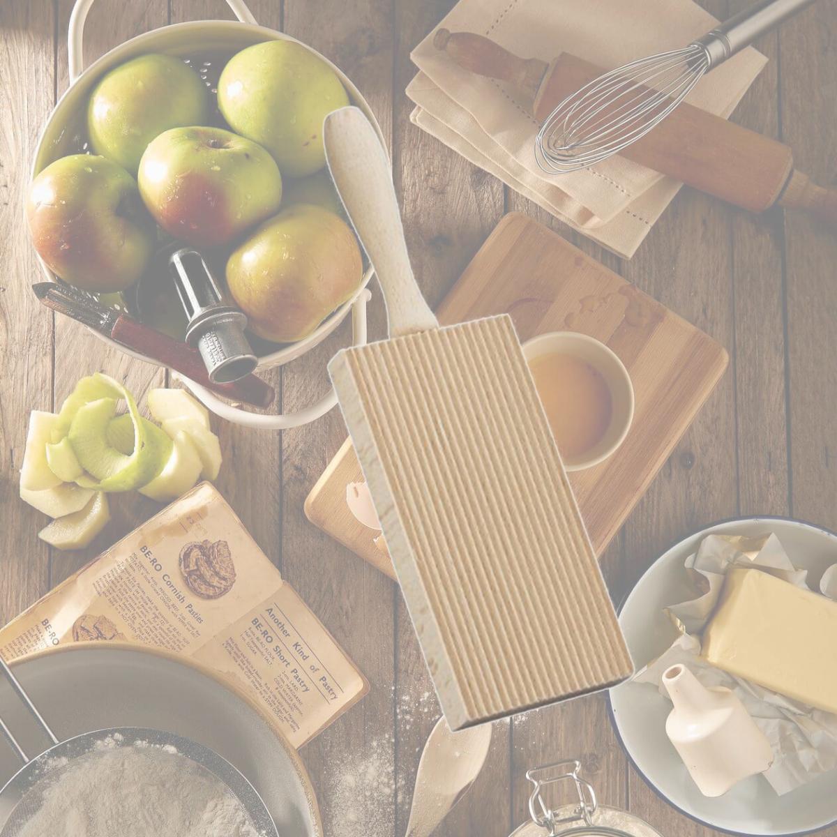 Picture of Calder V129 Pasta Machines Gnocchi Board