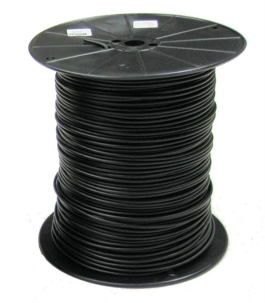 Grain Valley Gv14-1000 14 Gauge Boundary Wire - 1000 Ft. Roll