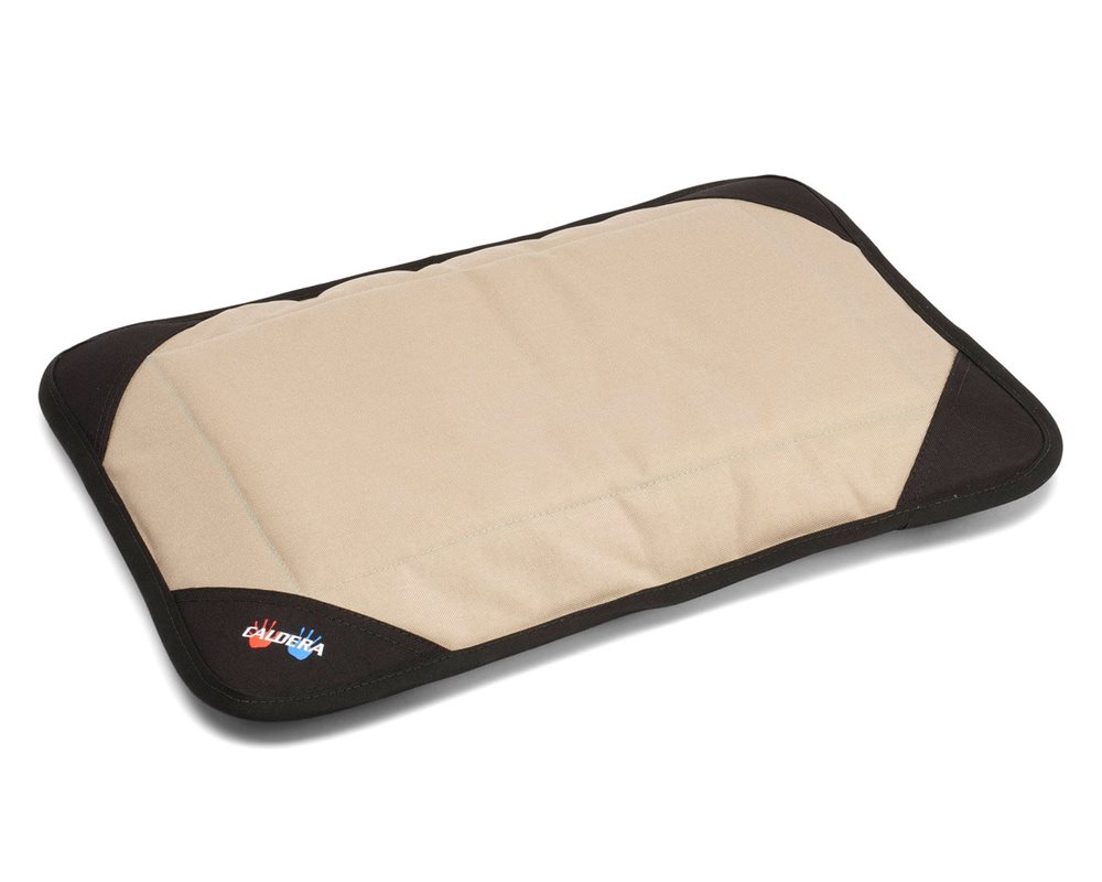 Hcbed-s-tan Heated & Cooling Pet Bed, Small - Tan