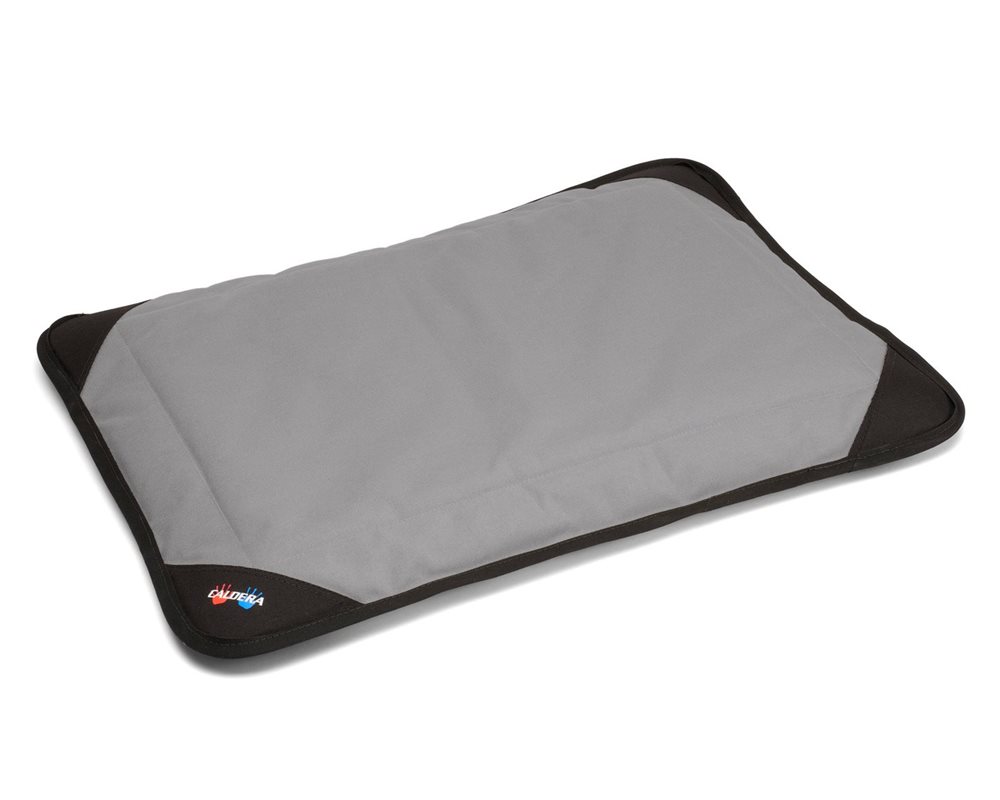 Hcbed-m-gry Heated & Cooling Pet Bed, Medium - Gray