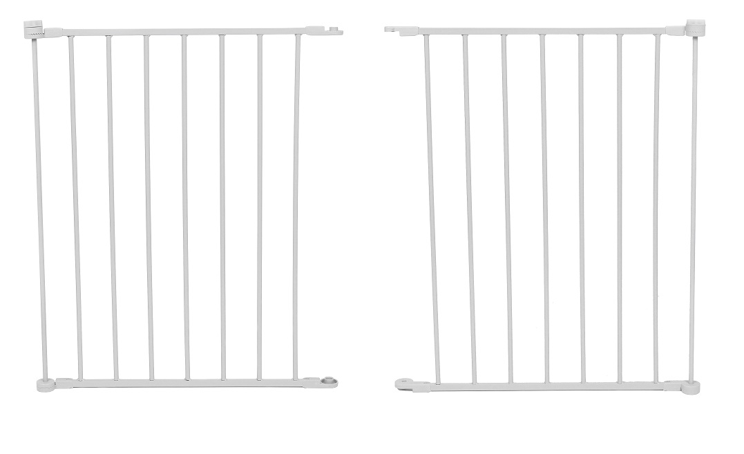 0030 Extensions For 1510pw Flexi Gate - Pack Of 2