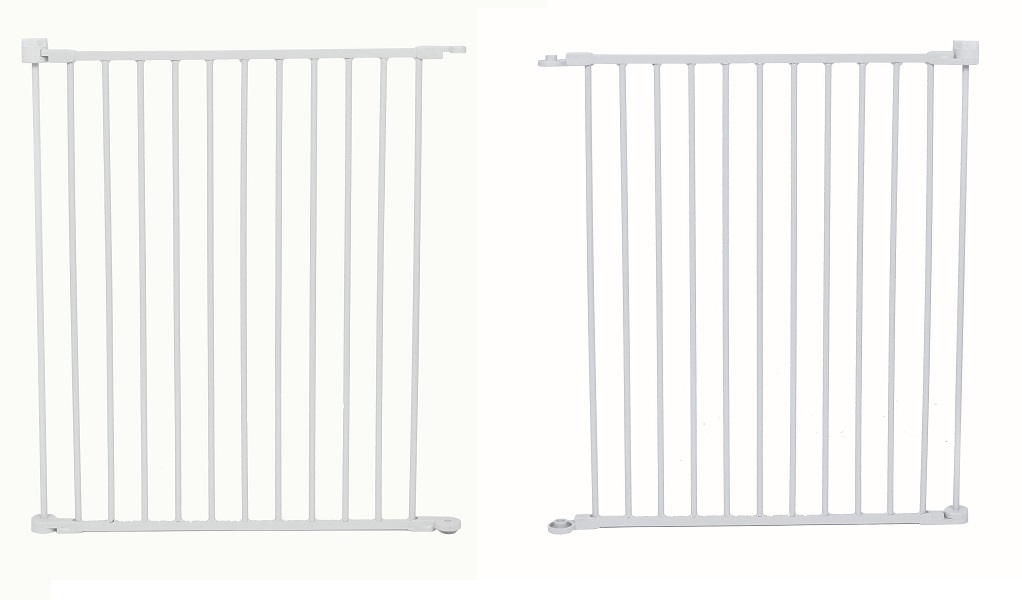 0028 Extensions For Pet Yard & Super Gate - Pack Of 2