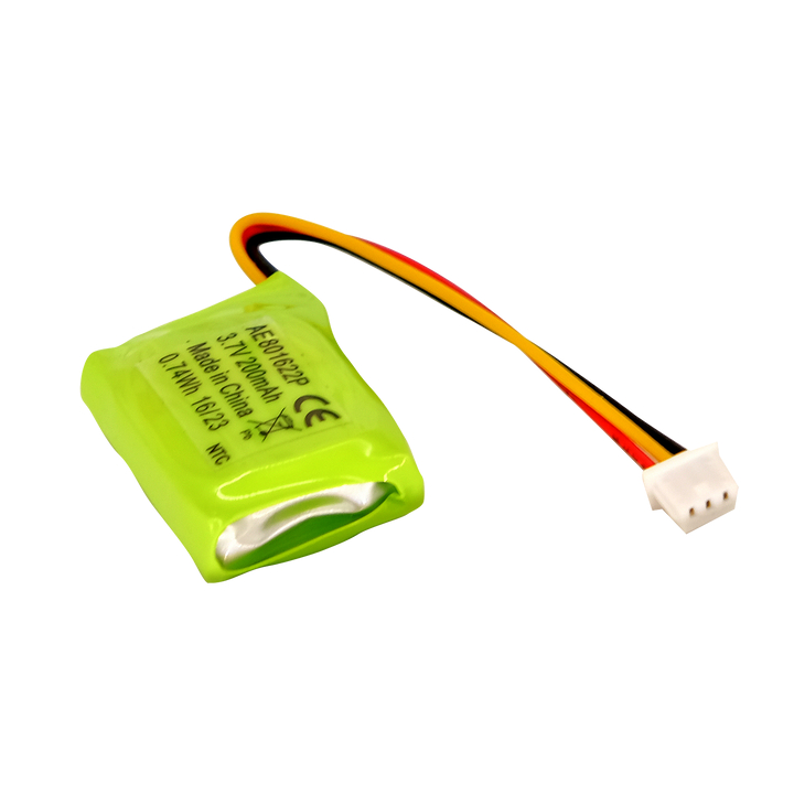 BP37Y3P 3.7V 200mAh Battery