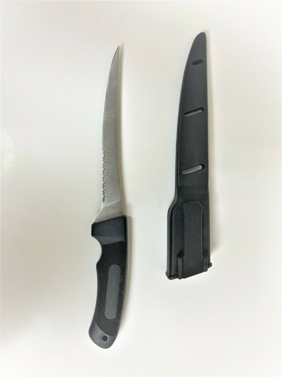 28165 16 in. Filet Blade Knife