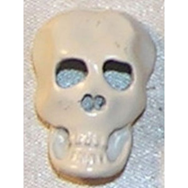 ISL2756 Skull for Dollhouse Miniature