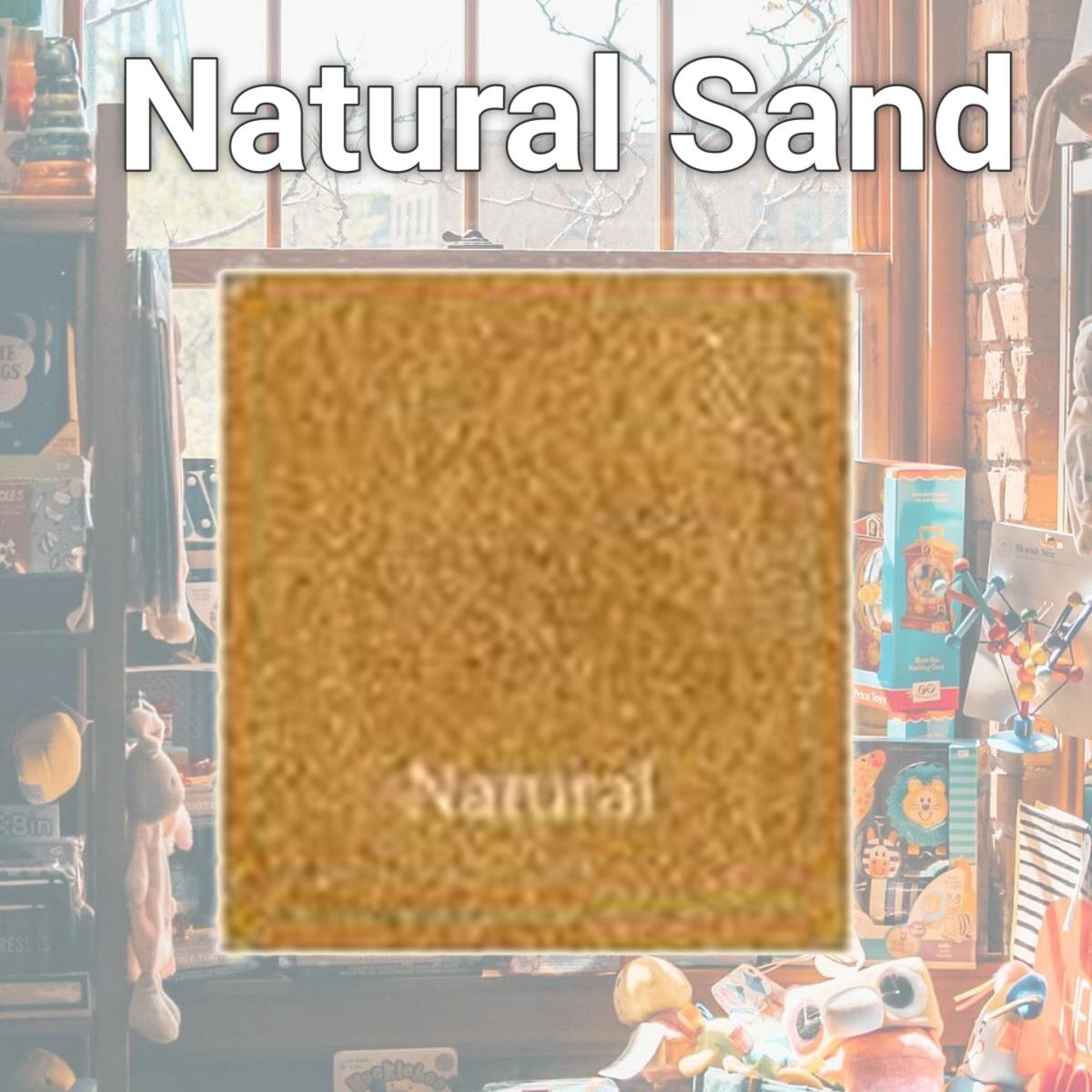 Picture of Hortense B. Hewitt 11066 Natural Sand