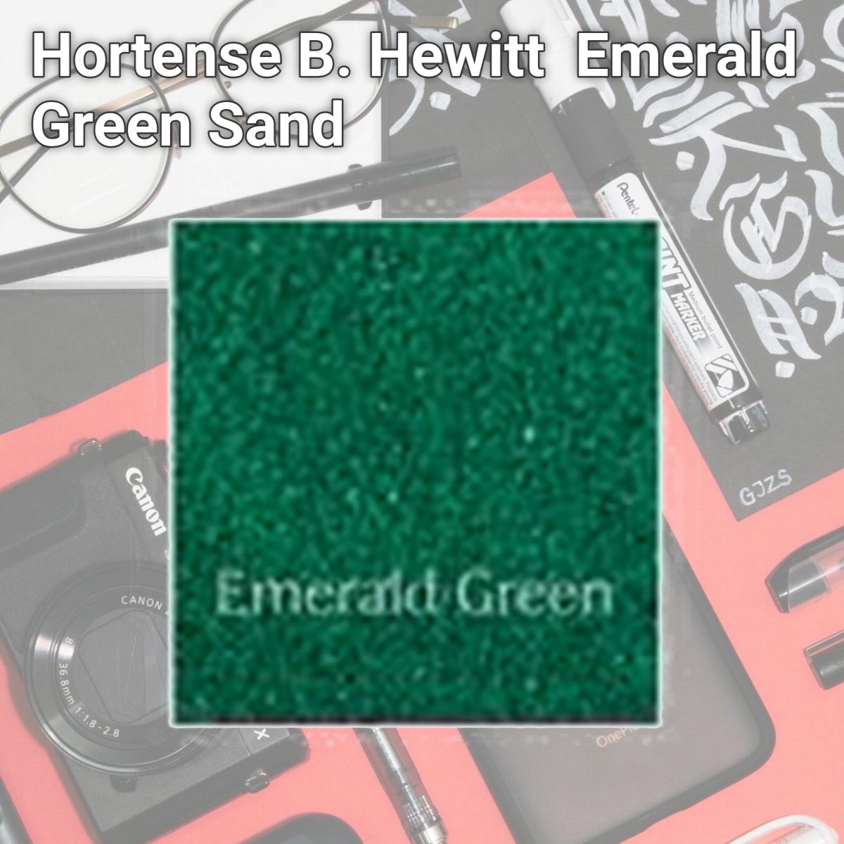 Picture of Hortense B. Hewitt 11065 Emerald Green Sand